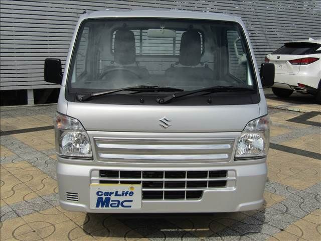 Suzuki CARRY TRUCK 2023-08 9417-14