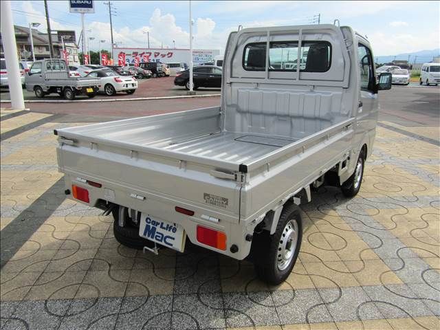 Suzuki CARRY TRUCK 2023-08 9417-20