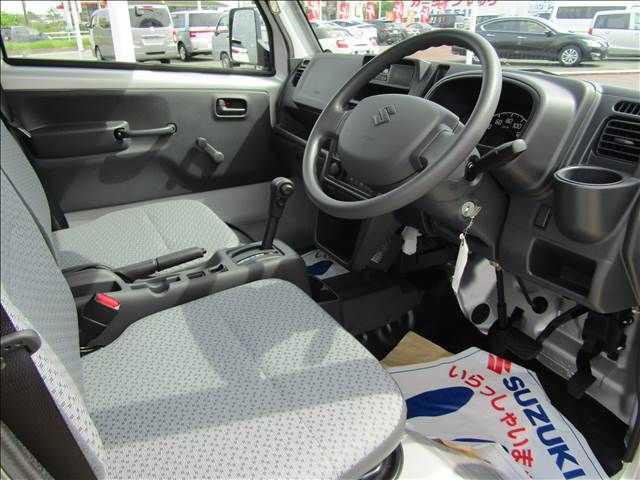 Suzuki CARRY TRUCK 2023-08 9417-10