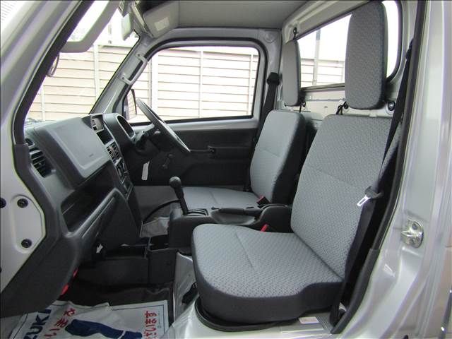 Suzuki CARRY TRUCK 2023-08 9417-13