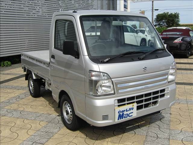 Suzuki CARRY TRUCK 2023-08 9417-16