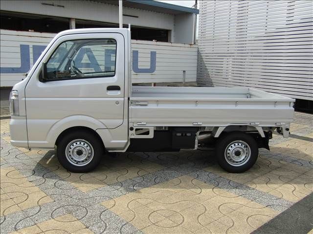 Suzuki CARRY TRUCK 2023-08 9417-19