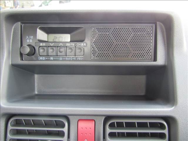 Suzuki CARRY TRUCK 2023-08 9417-3