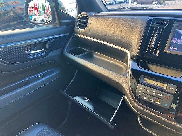 Honda N-WGN 2017-05 6117-24