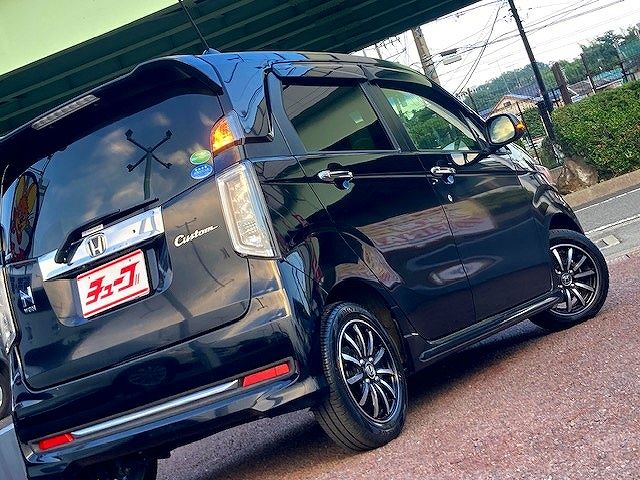 Honda N-WGN 2017-05 6117-25