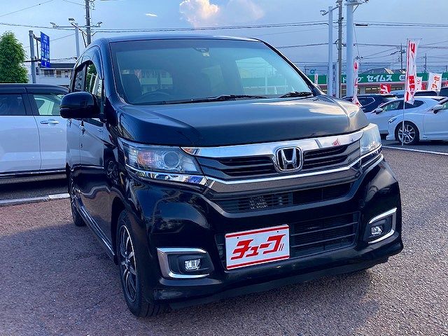 Honda N-WGN 2017-05 6117-6