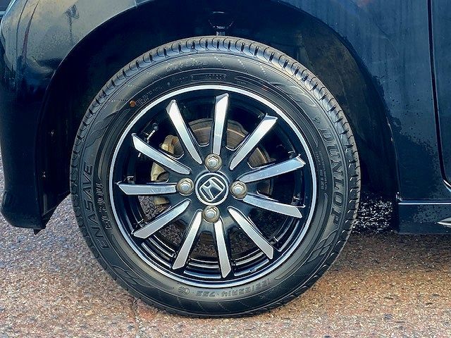 Honda N-WGN 2017-05 6117-26