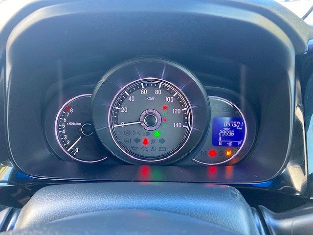 Honda N-WGN 2017-05 6117-7