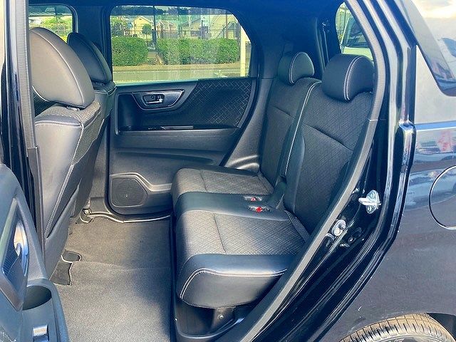 Honda N-WGN 2017-05 6117-12