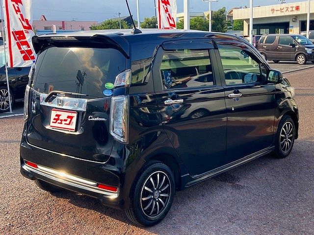 Honda N-WGN 2017-05 6117-2