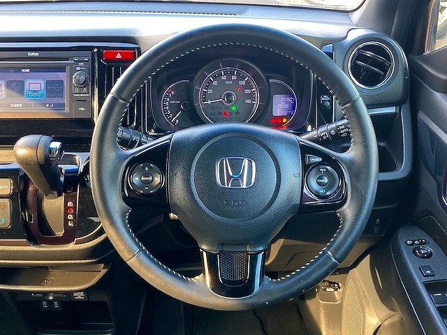Honda N-WGN 2017-05 6117-13