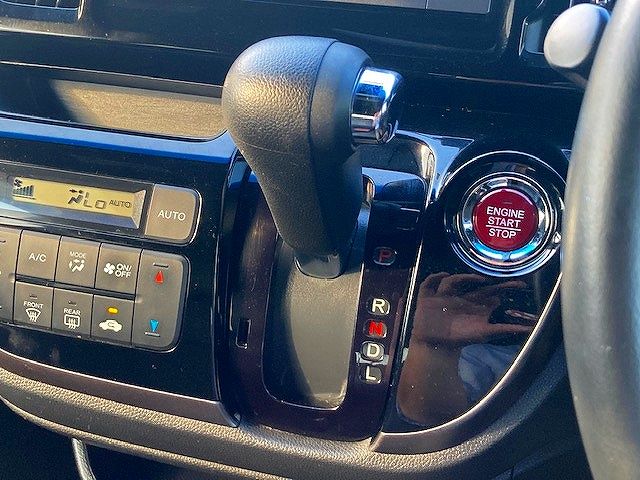 Honda N-WGN 2017-05 6117-19