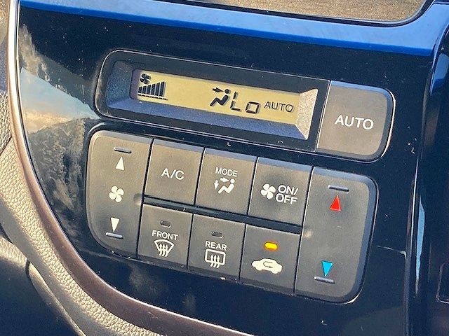 Honda N-WGN 2017-05 6117-14