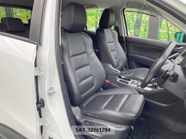 Mazda CX-5 2015-09 308300-12