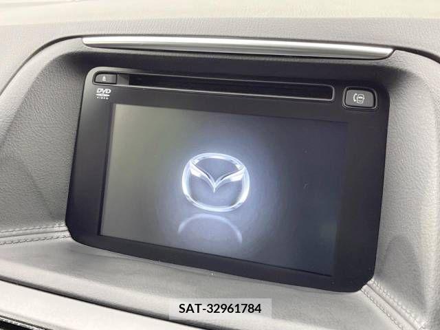 Mazda CX-5 2015-09 308300-3