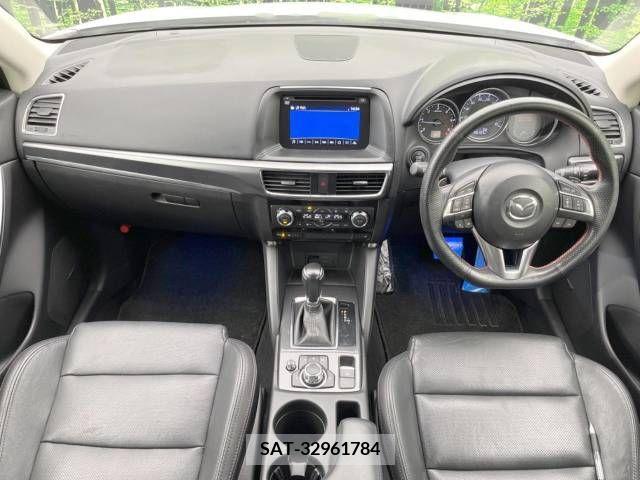 Mazda CX-5 2015-09 308300-1