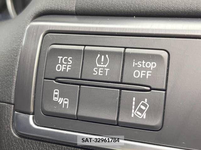 Mazda CX-5 2015-09 308300-9