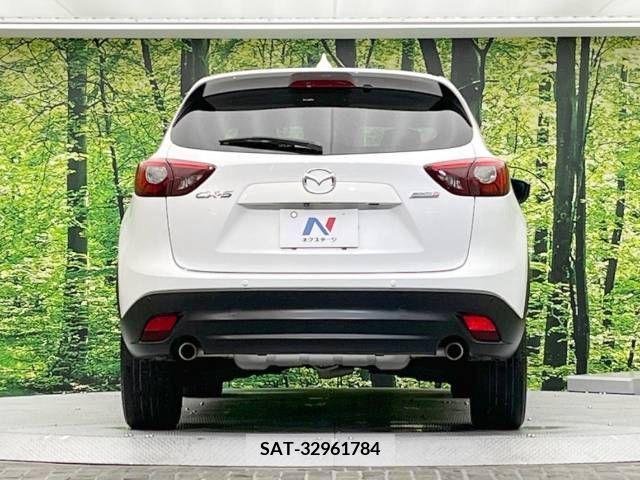 Mazda CX-5 2015-09 308300-18