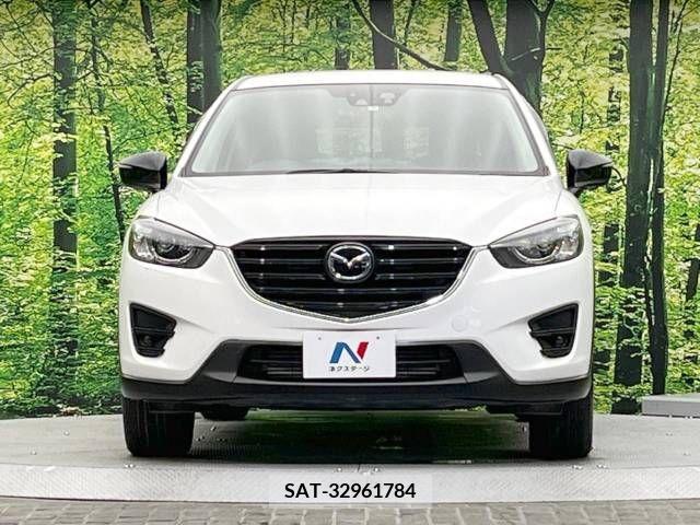 Mazda CX-5 2015-09 308300-17