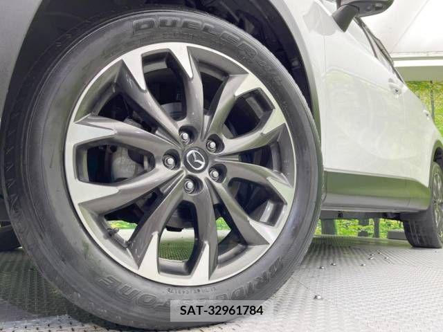 Mazda CX-5 2015-09 308300-16