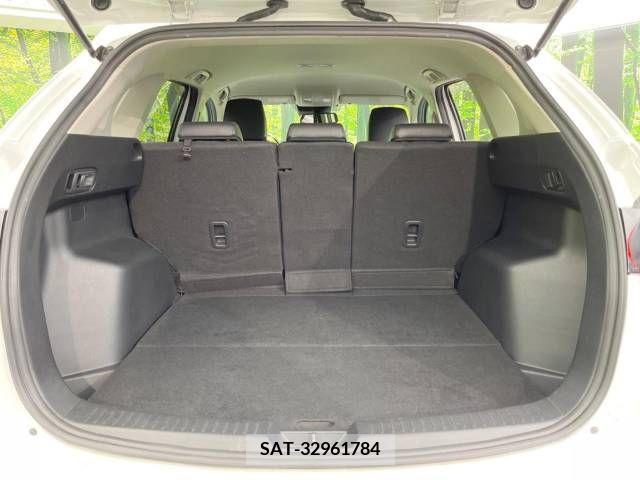 Mazda CX-5 2015-09 308300-14