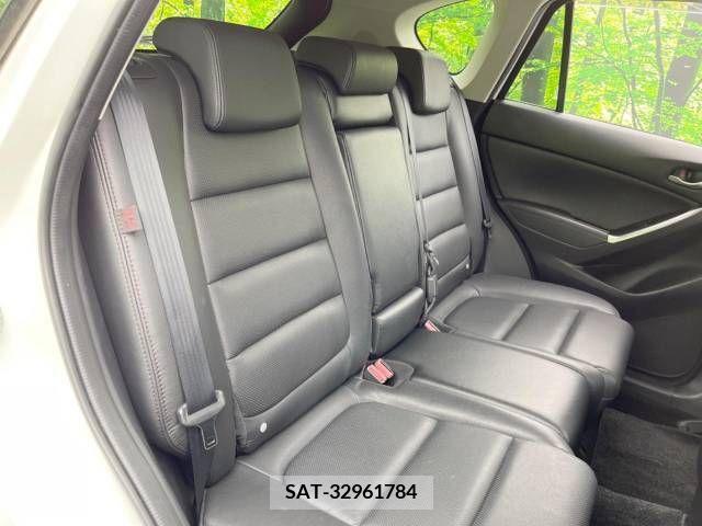 Mazda CX-5 2015-09 308300-13