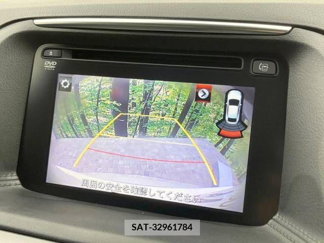 Mazda CX-5 2015-09 308300-4