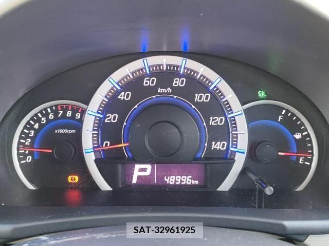 Suzuki WAGON R 2014-06 370971-28