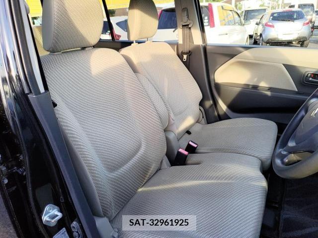 Suzuki WAGON R 2014-06 370971-20