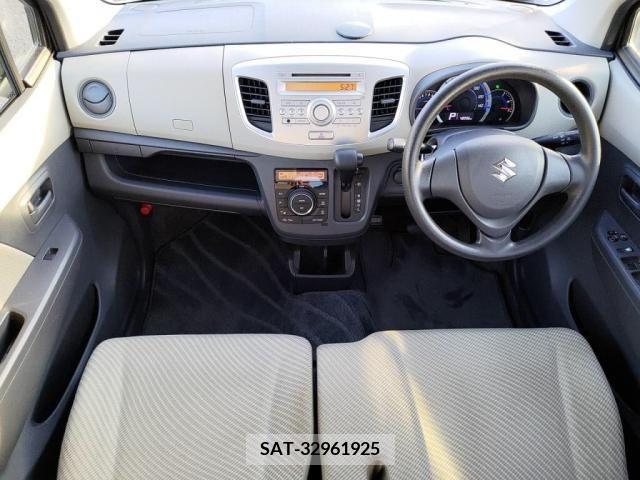 Suzuki WAGON R 2014-06 370971-2