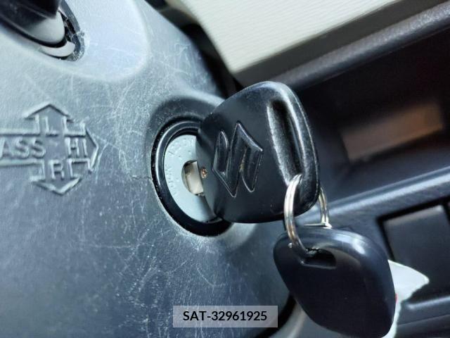 Suzuki WAGON R 2014-06 370971-12