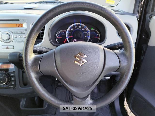Suzuki WAGON R 2014-06 370971-19