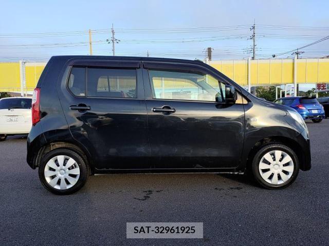 Suzuki WAGON R 2014-06 370971-10