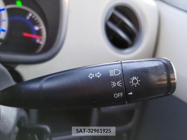Suzuki WAGON R 2014-06 370971-17