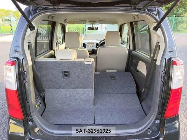 Suzuki WAGON R 2014-06 370971-25
