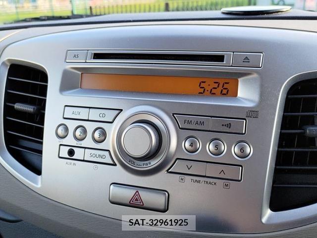 Suzuki WAGON R 2014-06 370971-16