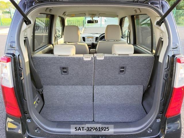 Suzuki WAGON R 2014-06 370971-24