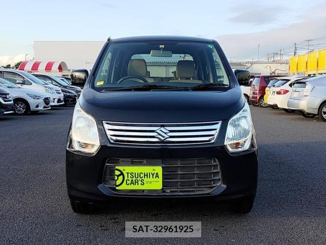 Suzuki WAGON R 2014-06 370971-8
