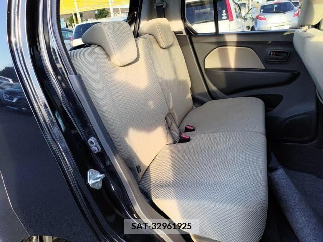 Suzuki WAGON R 2014-06 370971-23