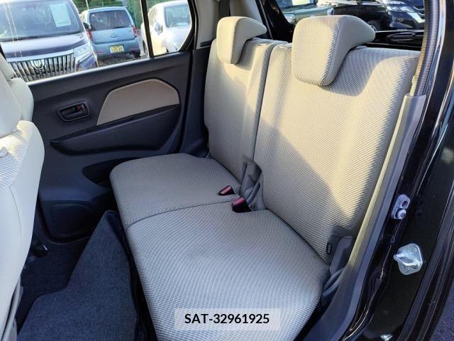 Suzuki WAGON R 2014-06 370971-22
