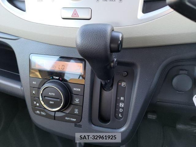 Suzuki WAGON R 2014-06 370971-14