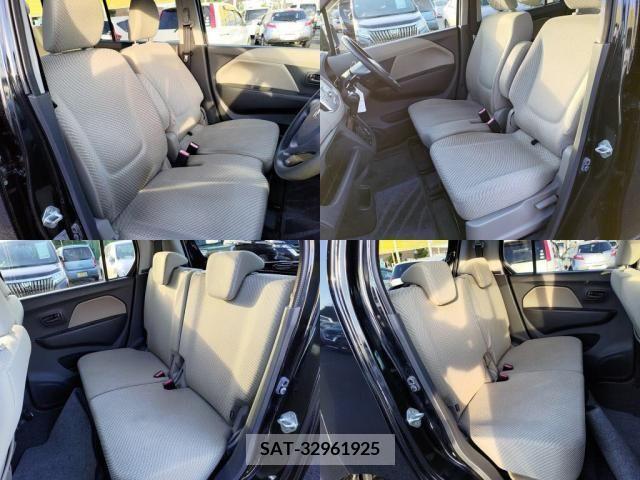 Suzuki WAGON R 2014-06 370971-6