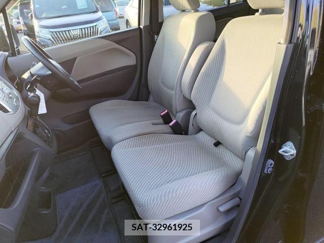 Suzuki WAGON R 2014-06 370971-21