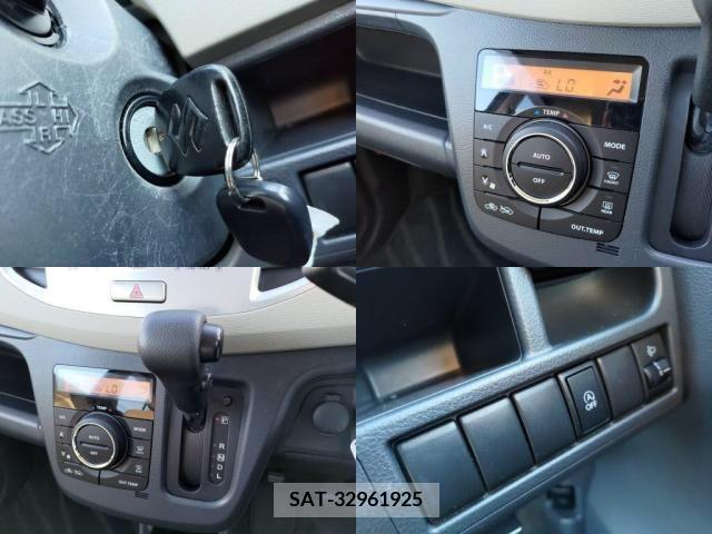 Suzuki WAGON R 2014-06 370971-4