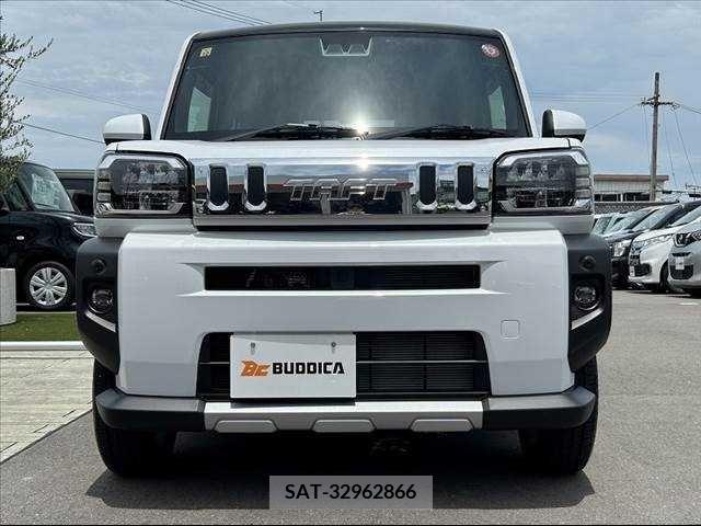 Daihatsu TAFT 2023-10 348494-8