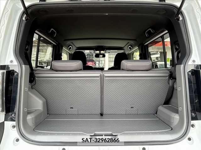 Daihatsu TAFT 2023-10 348494-19