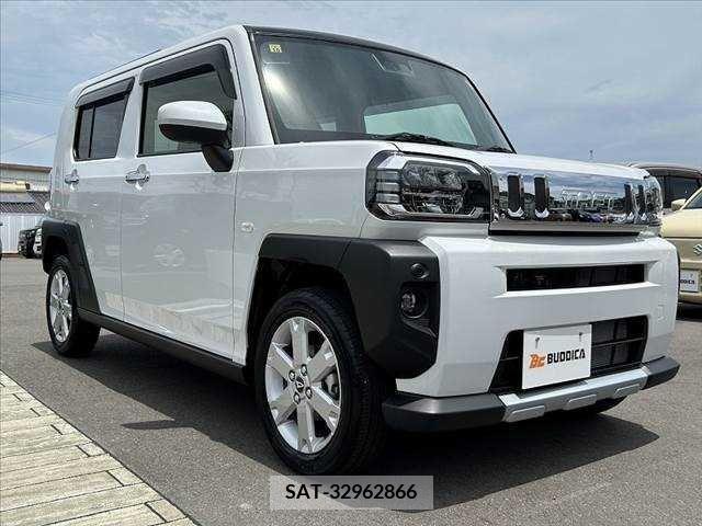 Daihatsu TAFT 2023-10 348494-7