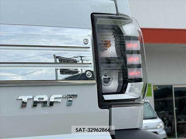 Daihatsu TAFT 2023-10 348494-27