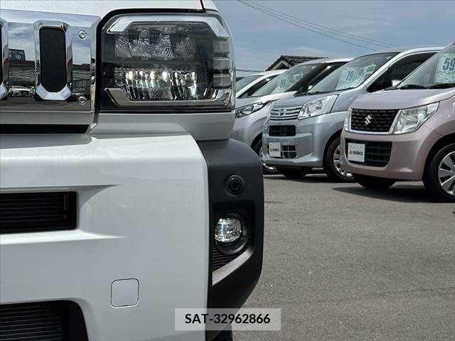 Daihatsu TAFT 2023-10 348494-25