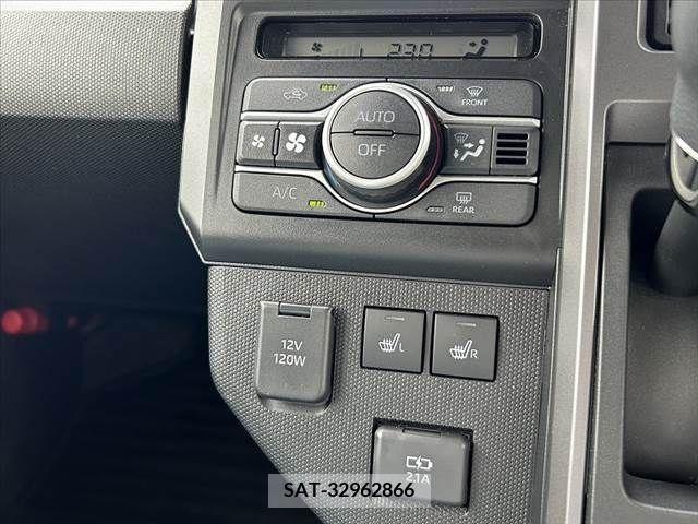 Daihatsu TAFT 2023-10 348494-4